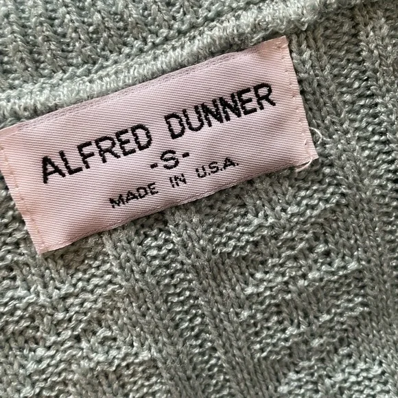 ALFRED DUNNER ๐ฉต๐ - Picture 8 of 8